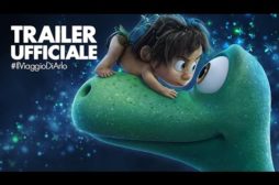 Il Viaggio di Arlo – Recensione