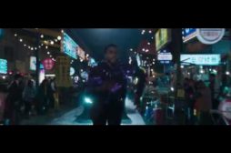 Black Panther: nuova clip tratta dal film, al cinema dal 14 febbraio