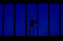 Prime due clip tratte da Grace Jones: Bloodlight And Bami