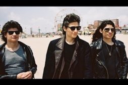 The Wolfpack – Recensione