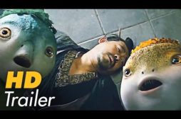 Monster Hunt – Recensione