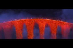 Coco: a Napoli omaggio al nuovo lungometraggio Disney•Pixar
