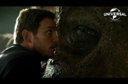Jurassic World – Il regno distrutto: curiosità pre trailer