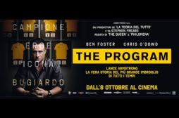 The Program – Recensione