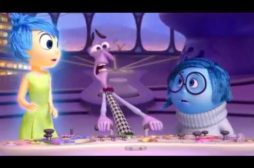 Inside Out – Recensione