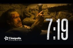 7:19 – Recensione