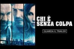 Chi è senza colpa – Recensione