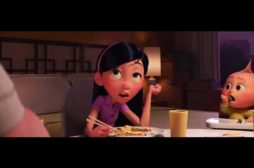 Gli Incredibili 2: nuovo poster e nuovo trailer in italiano del film Disney•Pixar
