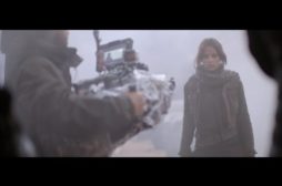 Rogue One: A Star Wars Story in DVD e Blu-Ray dal 12 aprile