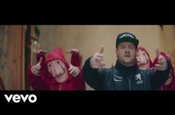 Jake La Furia: online il video del nuovo singolo Bandita