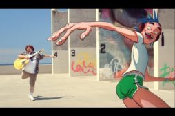 Gorillaz: il nuovo album esce il 29 giugno. Ecco il video di ‘Humility’
