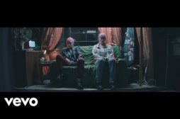 Disponibile su Vevo il nuovo video di Roshelle “Drink”