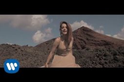 Annalisa: dopo il successo a Sanremo esce domani il suo nuovo album “Bye Bye”