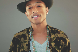 Pharrell Williams sarà coach a The Voice USA
