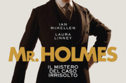 Mr. Holmes – Il mistero del caso irrisolto – Recensione