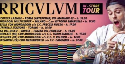 Esce domani Curriculum, il nuovo album di Denny La Home