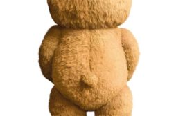 Ted 2 – Recensione