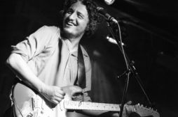 Folco Orselli: un vero outsider nel panorama musicale