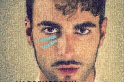 Marco Mengoni: da domani in radio La valle dei re