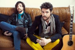 Il viaggio è il nuovo singolo dei Sonohra