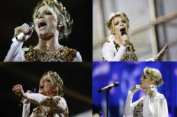 Sabato la finale degli Eurovision 2014 con Emma