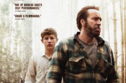 Joe – Recensione