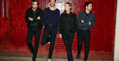 Esce oggi “English Graffiti” il nuovo album dei The Vaccines