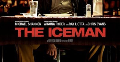 The Iceman – Recensione (di Nicole Diana)