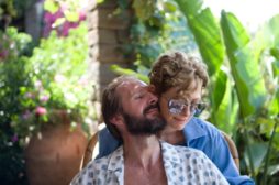 A Bigger Splash – Recensione
