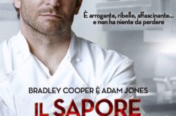 Il sapore del successo – Recensione