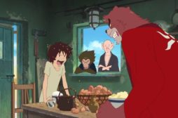 The Boy and the Beast – Recensione