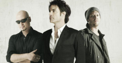 Train: “Bulletproof Picasso” è il settimo album della band californiana