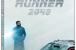 Blade Runner 2049 – Dal 7 febbraio in DVD, Blu-Ray e 4K Ultra HD con Universal Pictures