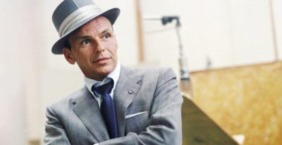 Frank Sinatra, “The Voice” e i 100 anni dalla nascita di una star