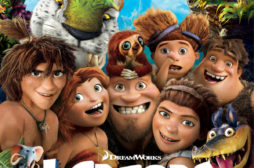 Recensione – I Croods