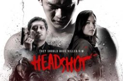 “Headshot”, le arti marziali indonesiane arrivano in Blu-ray con Koch Media