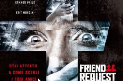 Friend Request – La morte ha il tuo profilo – Recensione