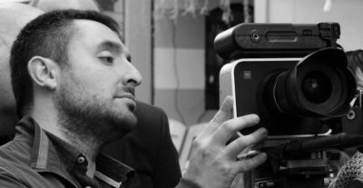 Intervista al regista Alessio Ciancianaini: L’Italia del cinema: speranze, desideri e realtà