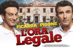 Warner Bros. Home Video – Ficarra & Picone e Will Smith in Blu-Ray con “L’ora legale” e “Collateral Beauty”