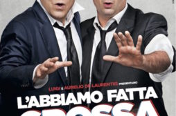 L’abbiamo fatta grossa – Recensione