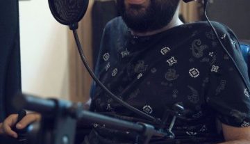 Intervista ad Alessandro Marella: “La musica è una parte fondamentale della mia vita”