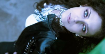 Alessia D’Andrea: Blu Occhi è il singolo del suo primo album italiano