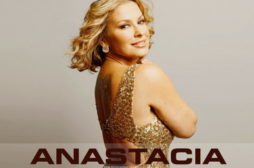 Resurrection è il nuovo album di Anastacia