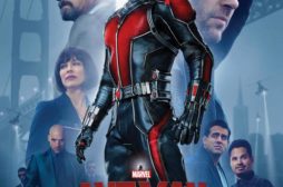 Ant-Man – Recensione