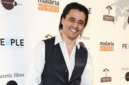Intervista ad Antonio Jaramillo: “Lavorare in ‘Dallas’ è magnifico”