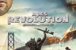 Apes Revolution: Il Pianeta delle Scimmie – Recensione