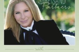 Barbra Streisand – Partners – Recensione