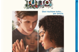 Noi Siamo Tutto – Dal 17 Gennaio in DVD e Blu-Ray con Warner Bros