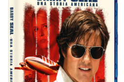 Barry Seal: Una Storia Americana – Disponibile in Home Video con Universal Pictures