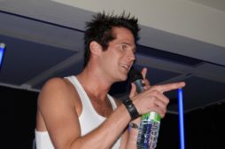Intervista a Basshunter: “Vorrei collaborare con Hardwell e Afrojack”